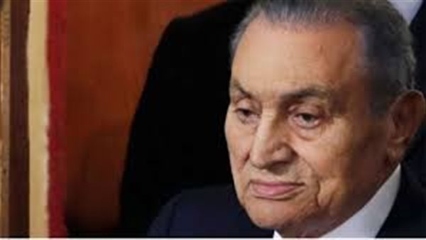 الحكاية الكاملة لوفاة مبارك