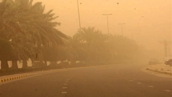 بعد موجة الطقس السيء.. مفاجأة في حالة الطقس ودرجات الحرارة غدا الأربعاء 26 فبراير 2020 