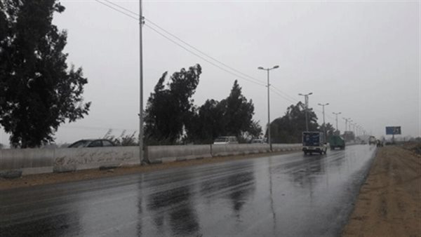 رغم التحسن النسبي.. مفاجأة جديدة في حالة الطقس ودرجات الحرارة غدا السبت 29 فبراير 2020 