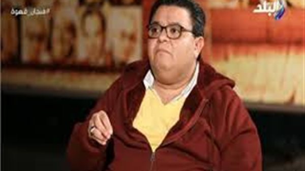 المخرج خالد جلال: أحب مركز الإبداع الفني.. ولا تغريني المناصب | فيديو