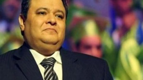 المخرج خالد جلال: نشأت في عائلة أدبية .. وتدريب فريق مسرح مصر على الارتجال ساعدهم في الاستمرار | فيديو