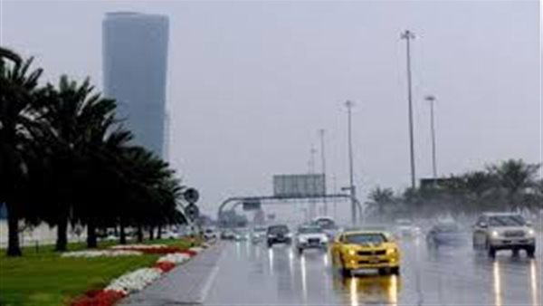 الأرصاد تحذر.. التفاصيل الكاملة لحالة الطقس ودرجات الحرارة غدا السبت 29 فبراير 2020 