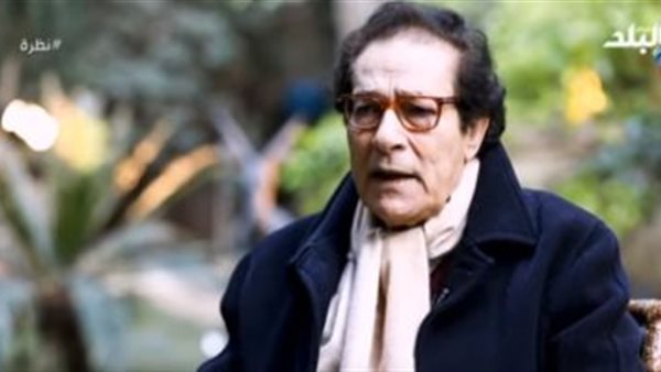 فاروق حسني: أقمنا 150 مكتبة في كل القرى والنجوع تخاطب الشباب | فيديو 