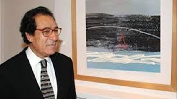 فاروق حسني : نظام مبارك جدد من نفسه كثيرًا قبل اندلاع أحداث 25 يناير | فيديو