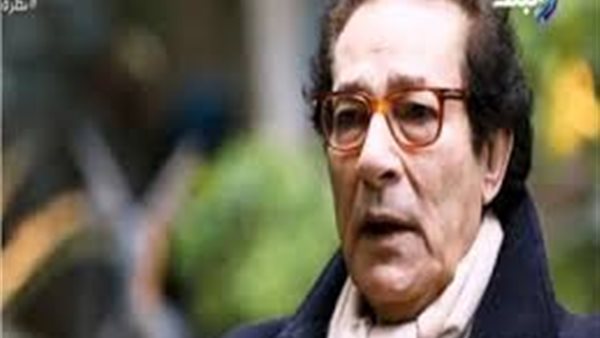 فاروق حسني: شبح الإخوان ما زال موجودا والدولة المدنية ليست في خطر | فيديو