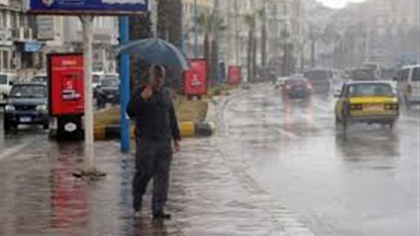 بيان هام من الأرصاد حول حالة الطقس ودرجات الحرارة اليوم السبت 29 فبراير 2020 