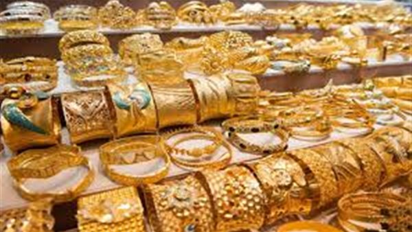 مفاجأة ضخمة وغير متوقعة في سعر الذهب 