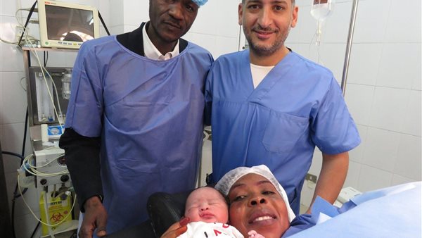 أستاذ نساء وتوليد: مصر أصبحت قبلة جميع المرضى في مجال تأخر الإنجاب