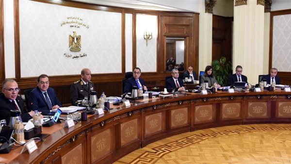 الوزراء: فتح باب المعاش المبكر للموظفين ومنحهم ترقية استثنائية | فيديو