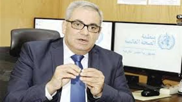 ممثل الصحة العالمية في مصر: الإشاعات أخطر من فيروس كورونا وترهق النظام الصحي | فيديو