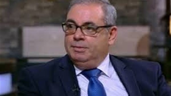 ممثل الصحة العالمية في مصر: وزارة الصحة والسكان تعاملت باحترافية مع فيروس كورونا | فيديو