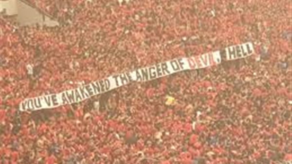 هاني حتحوت : يا جمال جمهور الأهلى | فيديو