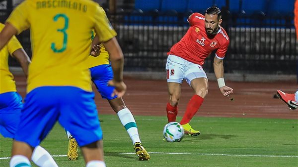 هاني حتحوت : ماقدمه الأهلى أمام صن دوانز ليس طبيعيا | فيديو