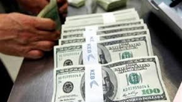 تعرف على سعر الدولار في نهاية التعاملات