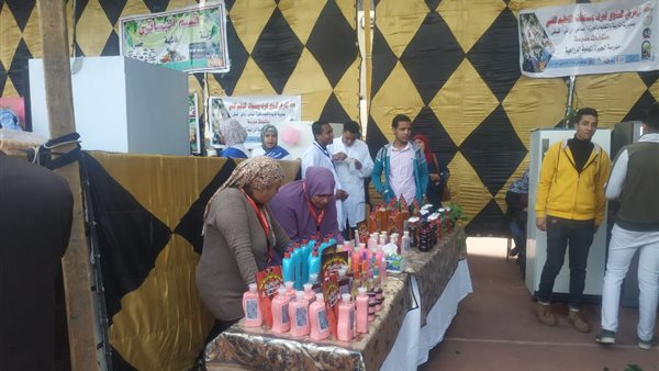 في بيان رسمي ..مديرية التربية والتعليم بالجيزة تشكر مؤسسة أبوالعينين الخيرية | صور