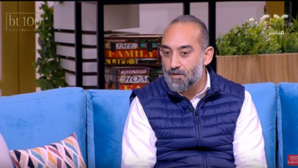 صاحب فكرة تطبيق 