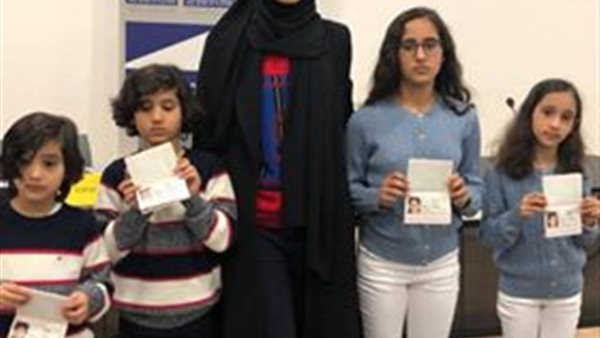 القصة الكاملة لـ «حفيد مؤسس قطر».. حمد خدعه فى 2007 .. وأسرته هربت إلى الصحراء | فيديو