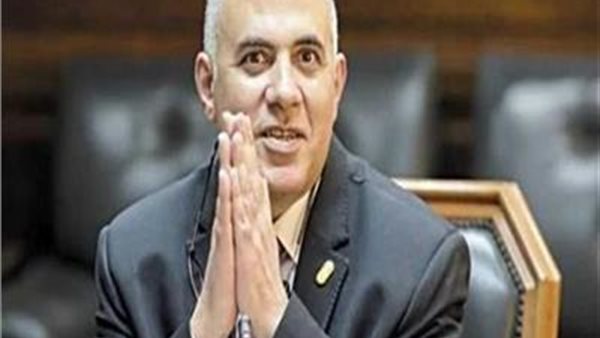 الري: كان من المقرر توقيع اتفاق بشأن السد الأثيوبي نهاية فبراير الماضي | فيديو