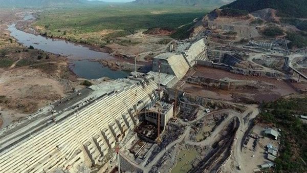 أول رد من وزارة الري على بيان إثيوبيا بشأن ملء سد النهضة | فيديو