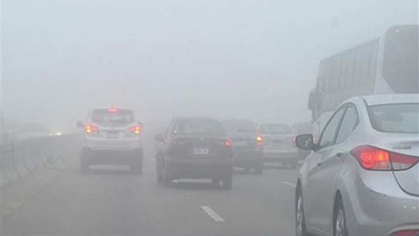 تحذير جديد .. حالة الطقس ودرجات الحرارة غدا الاثنين 2 مارس 2020 