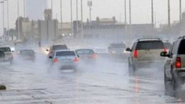 بعد تحذير الارصاد .. تعرف على حالة الطقس ودرجات الحرارة اليوم الاثنين 2 مارس 2020 