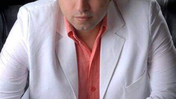 ناصر عبدالحفيظ ضيف برنامج مساء الفن على قناة نايل دراما