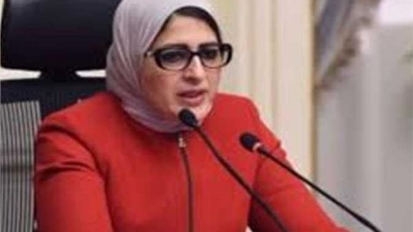 هالة زايد في الصين لمواجهة فيروس كورونا المستجد..ماذا فعلت وزيرة الصحة في معقل الفيروس القاتل؟