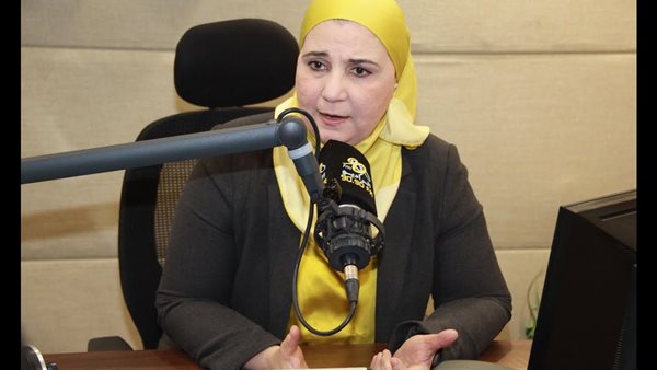 نيفين القباج تكشف تفاصيل مبادرة التضامن الجديدة: عملنا على التمكين الاقتصادي والاجتماعي وكان لابد من العمل على الوعي