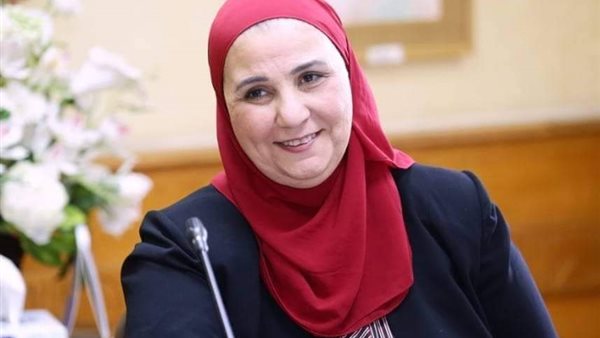 وزيرة التضامن تزف بشرى سارة بشأن تكافل وكرامة 
