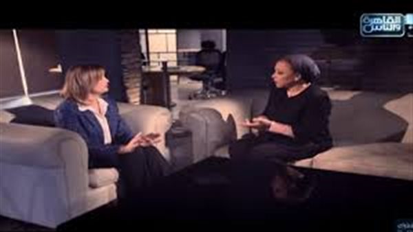 حكايات نهاد يستضيف ايزيس محمود مدير التدريب والتوعية بالمجلس القومي للمرأة | فيديو