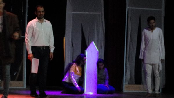 مركز طنطا الثقافي يستقبل 