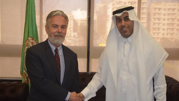 رئيس البرلمان العربي يُطالب جمهورية البرازيل بمراجعة موقفها والالتزام بقرارت المجتمع الدولي تجاه القضية الفلسطينية