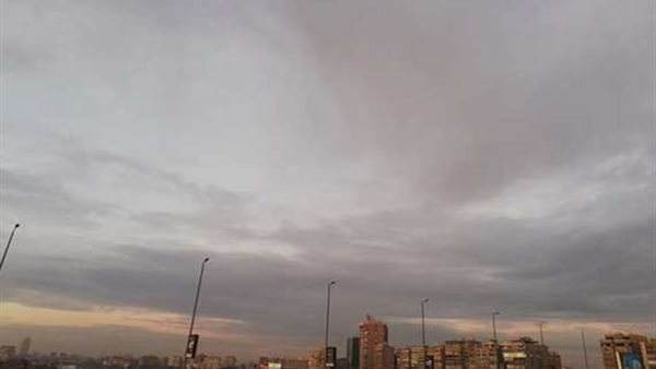 مفاجأة كبيرة في حالة الطقس ودرجات الحرارة غدا الأربعاء 4 مارس 2020 