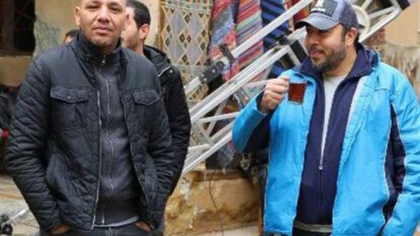 #اركب التريند أول أعمال 