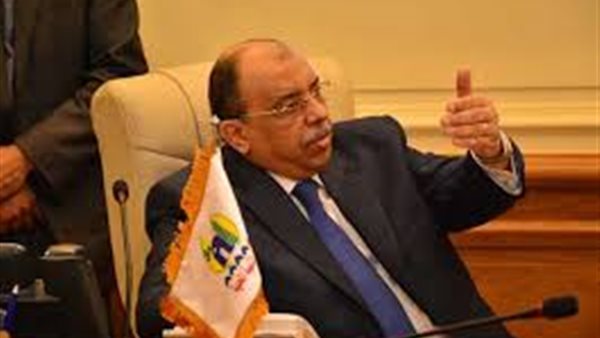 شعراوي يعلن موعد خروج قانون المحليات للنور | فيديو