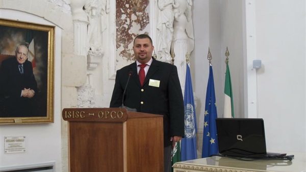 أحمد مهنا : حلول الأزمات الحالية لن تأتي الا بمجلس متجانس قوي يليق بتاريخ نقابة المحامين