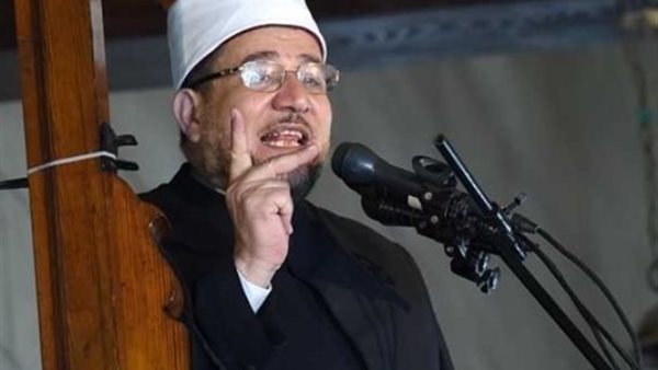 وزير الأوقاف: الجنة والنار ليست ملك لأحد.. وثواب تعلم الطب لا يقل عن ثواب تعلم الفقة والعبرة في النية