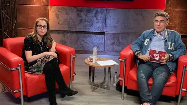 منة شلبي: وافقت فوراً على 