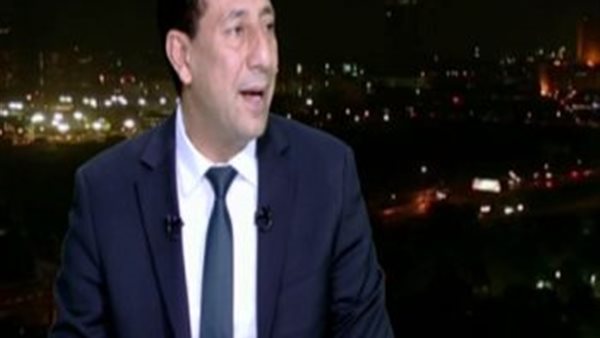 محى الدين: حصول القائمة العربية على 15 مقعد في «الكنيست» الإسرائيلي تاريخى | فيديو 