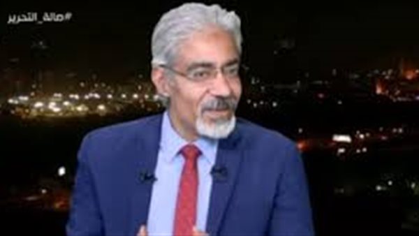 مدير الحجر الصحى: كورونا أصله حيواني..وأعراضه الشديدة تصيب الأطفال وكبار السن | فيديو