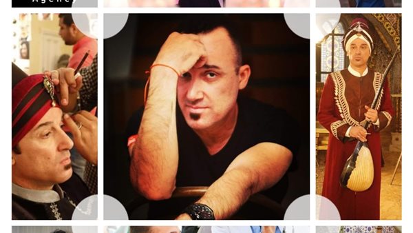 النجم يوسف عزيز : القاهرة تجدد انطلاقة كل مبدع