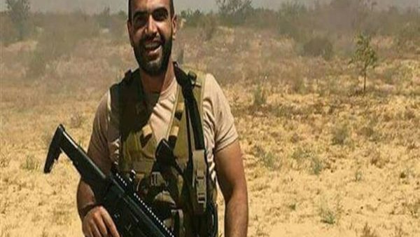 أرملة الشهيد أحمد المنسي عن إعدام عشماوي: النهاردة عيد | فيديو