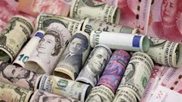 اسعار العملات اليوم الخميس 5 مارس 2020 