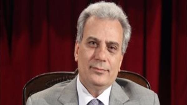 جابر نصار: عملت في كثير من المهن أثناء الجامعة .. وكنت بحلق شعري بالأرز | فيديو