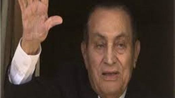 «إينرجي» توقف برامجها ثلاثة أيام حداد على الرئيس الأسبق مبارك 