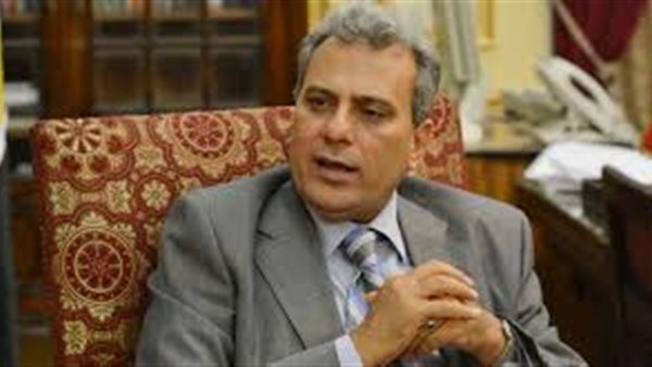 جابر نصار: الإخوان أنشأوا حمامات على أبواب جامعة القاهرة وأقاموا عشش للفراخ والخرفان | فيديو