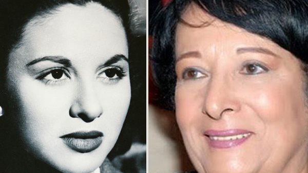 سميرة عبد العزيز تكشف كيف أصلحت خطأ فاتن حمامة اللغوى | فيديو