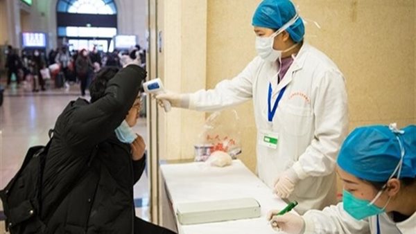 بعد اكتشاف 12 إصابة جديدة بـ«كورونا» ..نصائح هامة عليك إتباعها للوقاية من المرض | فيديو 