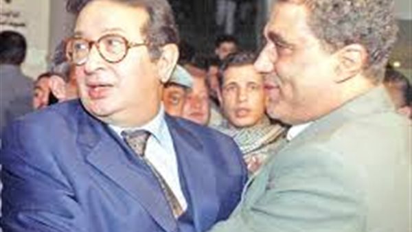 أسرار جديدة عن وفاة نور الشريف وأحمد زكي  | فيديو