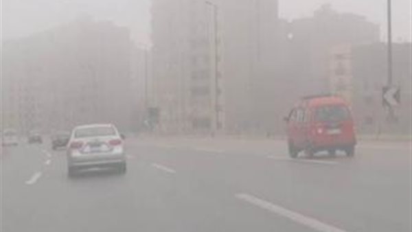 الأرصاد تحذر .. حالة الطقس ودرجات الحرارة اليوم السبت 7 مارس 2020 